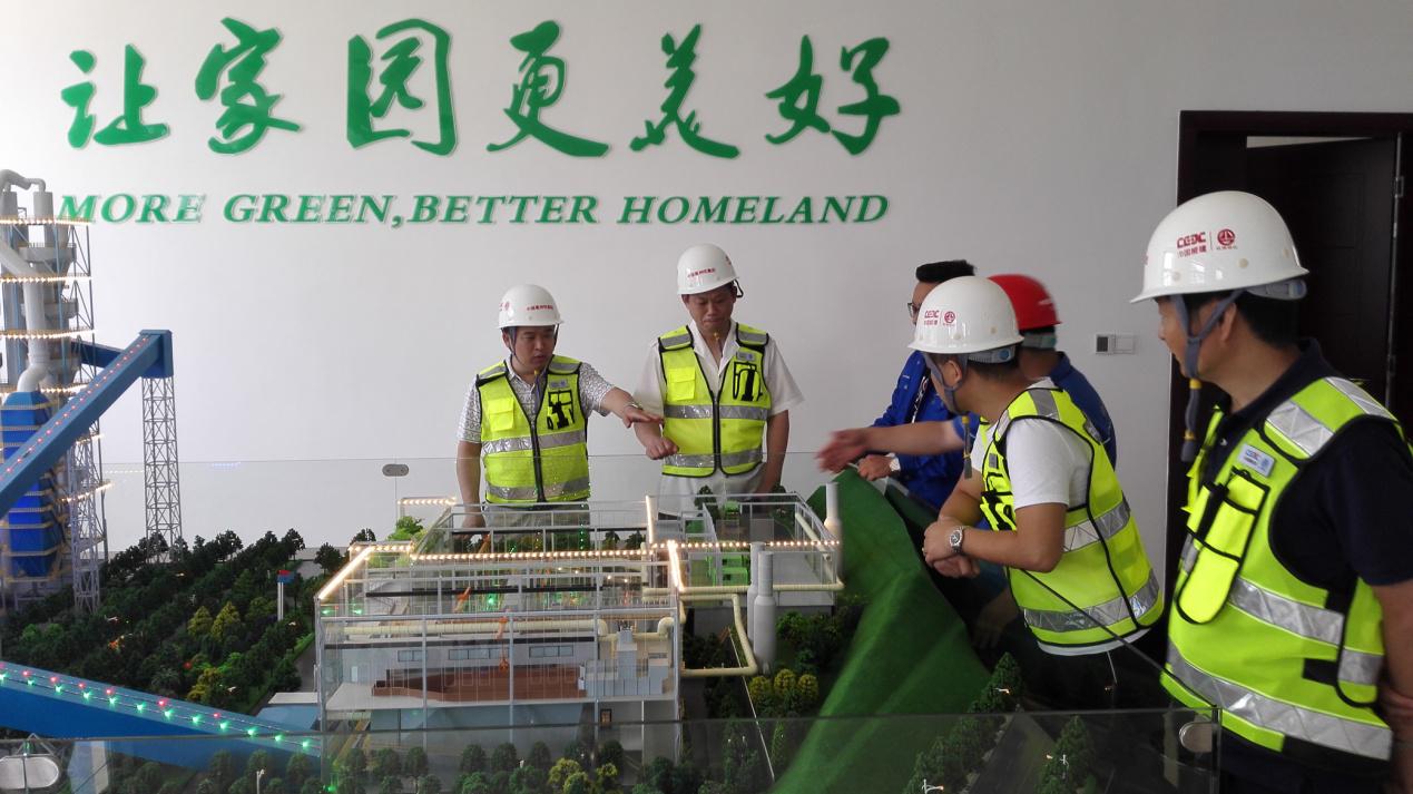 我市水泥行业淘汰落后产能开展安全生产和职业健康执法专项行动